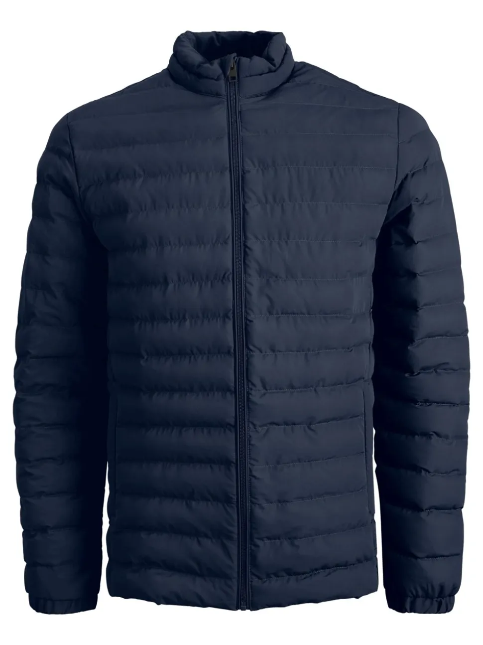 Dynejakke, Navy Blazer, M