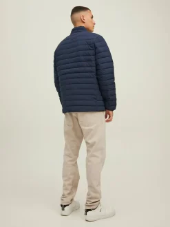 Dynejakke, Navy Blazer, M