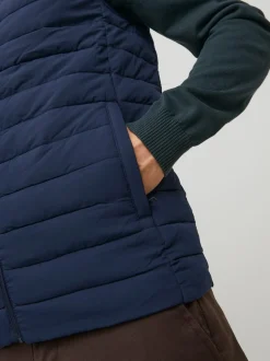 Dynevest, Navy Blazer, L