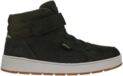 Eagle Warm GTX Sneakers, Hunting Green, 37