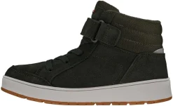 Eagle Warm GTX Sneakers, Hunting Green, 37