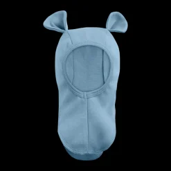 Ears Cotton Rib Elefanthue, Windward Blue, 12-24 mdr.