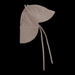 Ears Muslin Sommerhat, Moon Rock, 6-12 mdr.