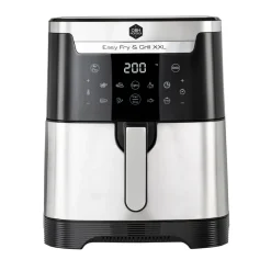 Easy Fry & Grill 2-i-1 Airfryer