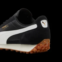 Easy Rider Sneakers, Black/White, 39