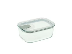 Easyclip Glas Husholdningsboks, Nordic Sage, 700 ml