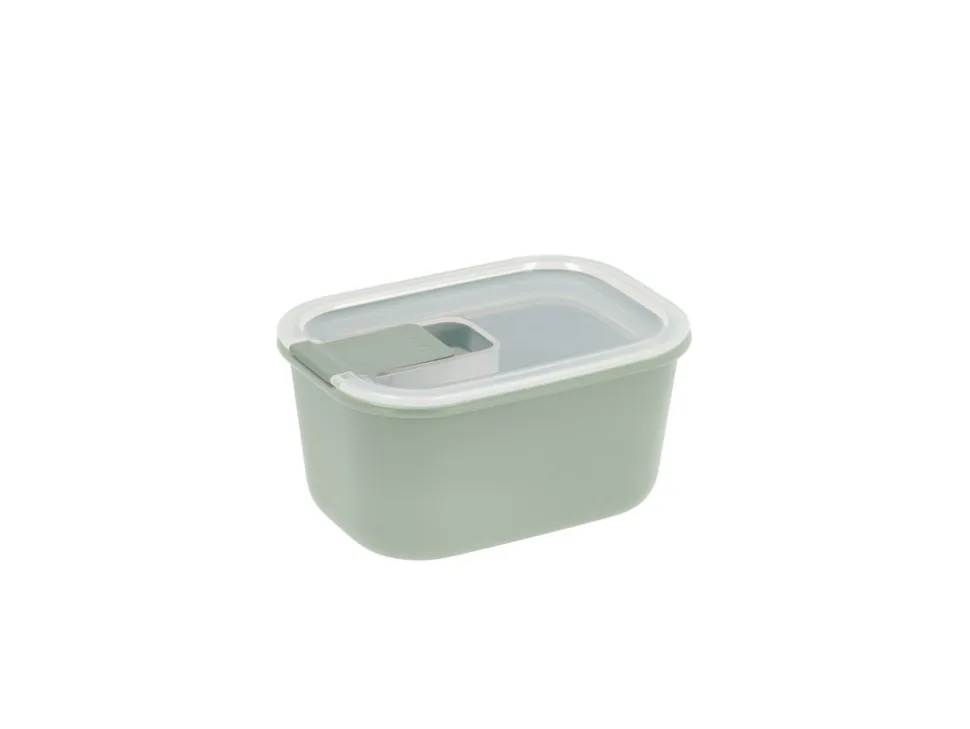 Easyclip Plastik Husholdsningsboks, Nordic Sage, 450 ml