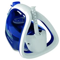 Easygliss Plus FV5735EO Strygejern, Blå