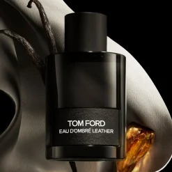 Eau d'Ombre Leather Eau De Toilette, 100 ml