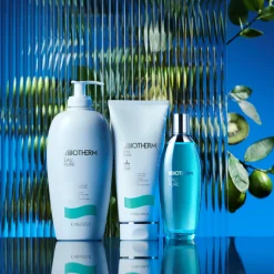 Eau Pure Shower Gel, 200 ml