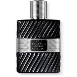 Eau Sauvage Extrême Eau De Toilette, 100 ml