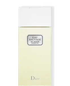 Eau Sauvage Shower Gel, 150 ml