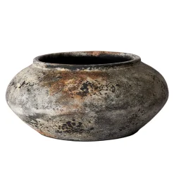 Echo Krukke, Rust Grey