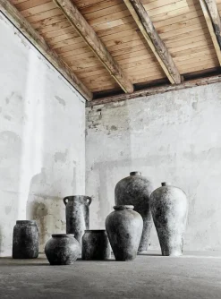 Echo Krukke, Rust Grey