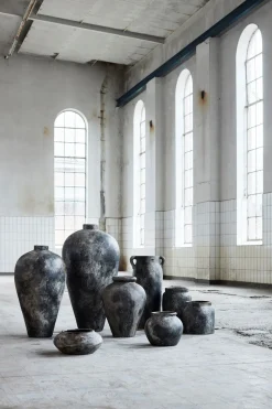 Echo Krukke, Rust Grey