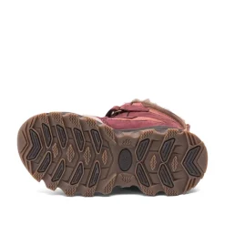 Eddie Tex Støvler, Burgundy, 36