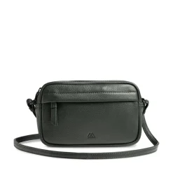 Edit Crossbody Taske, Bottle Green