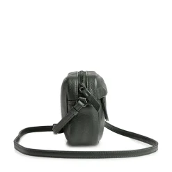 Edit Crossbody Taske, Bottle Green