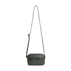 Edit Crossbody Taske, Bottle Green