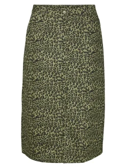 Edith Nederdel, Kalamata Leo, L