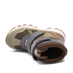 Edon Tex Støvler, Khaki, 35