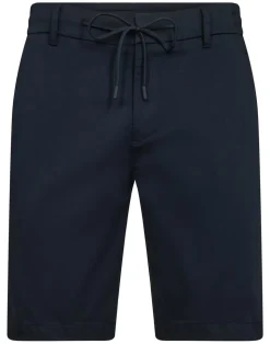 Edvard Shorts, Navy, 32