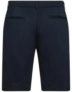 Edvard Shorts, Navy, 32