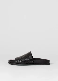 Effie Sandaler, Black, 39