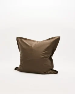 Egyptisk Bomuldssengetøj, Shittake 140x200 cm