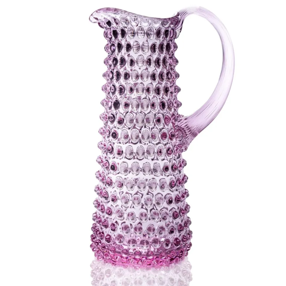 Eiffel Hobnail Kande, Lilla, 1 L
