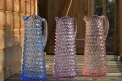 Eiffel Hobnail Kande, Lilla, 1 L