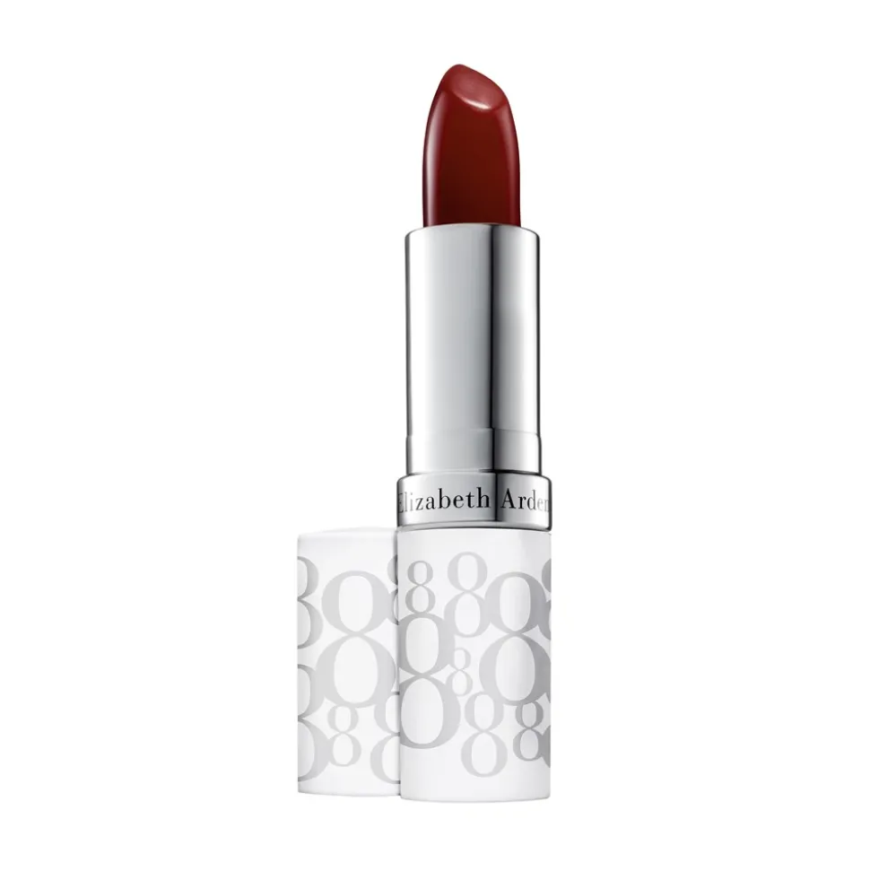 Eight Hour Cream Lip Stick Sheer Tint SPF 15, Plum