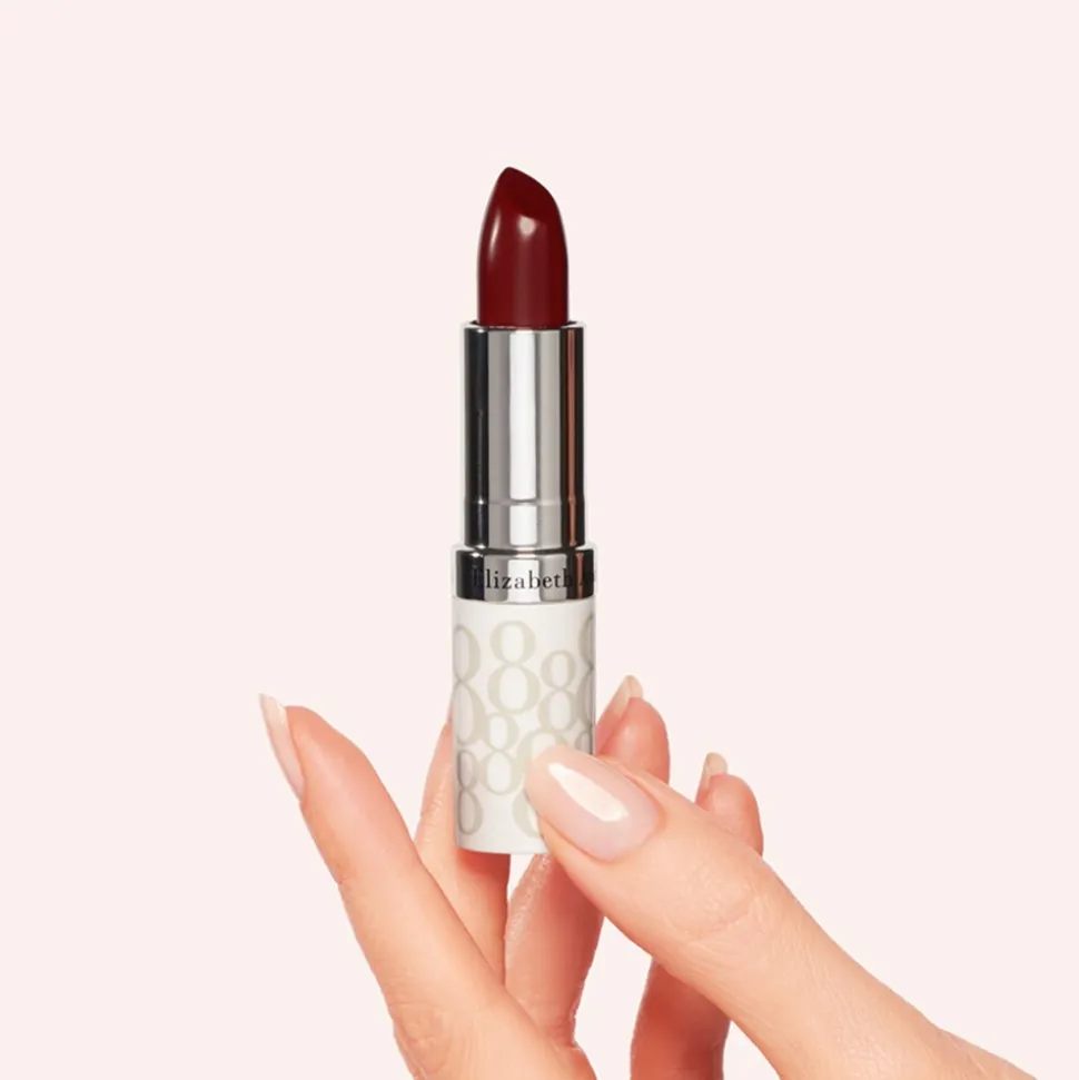 Eight Hour Cream Lip Stick Sheer Tint SPF 15, Plum