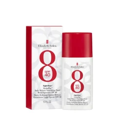 Eight Hour HydraPlay™ Daily Defense Nourishing Fluid, SPF 40, 50 ml