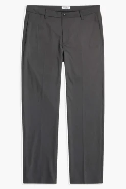 Eik Nickel Bukser, Grå, 28