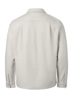 Ekrel Overshirt, Natural, XXL