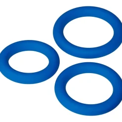 Ekstra Tyk Penisring Sæt