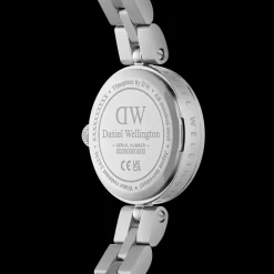 Elan Lumine ADW00100716 Dameur, Silver, 22 mm