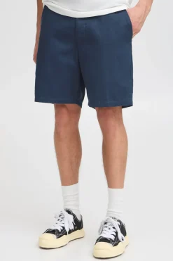 Eldric Shorts, Insignia Blue, L