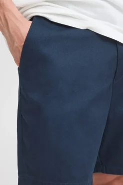 Eldric Shorts, Insignia Blue, L