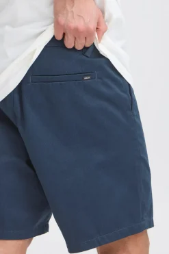 Eldric Shorts, Insignia Blue, L