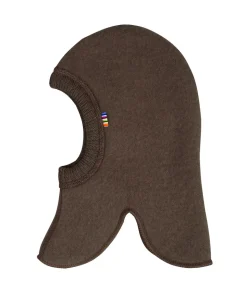 Elefanthue, Dark Brown, 50 cm