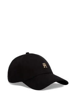 Elevated Kasket, Black, Onesize