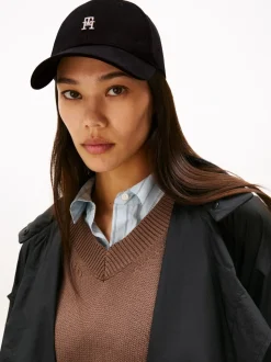 Elevated Kasket, Black, Onesize