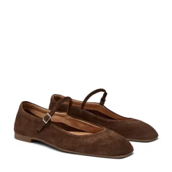 Elga Ballerinasko, Brown, 38