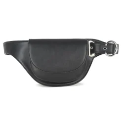 Eliza Bæltetaske, Mat Black