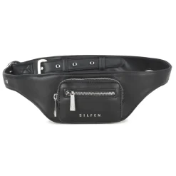 Eliza Bæltetaske, Mat Black