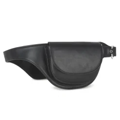 Eliza Bæltetaske, Mat Black