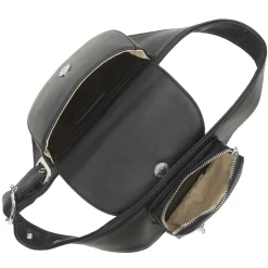 Eliza Bæltetaske, Mat Black