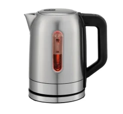 Elkedel Temp, Stål, 1,7 L